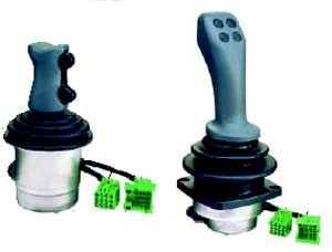 Joystick