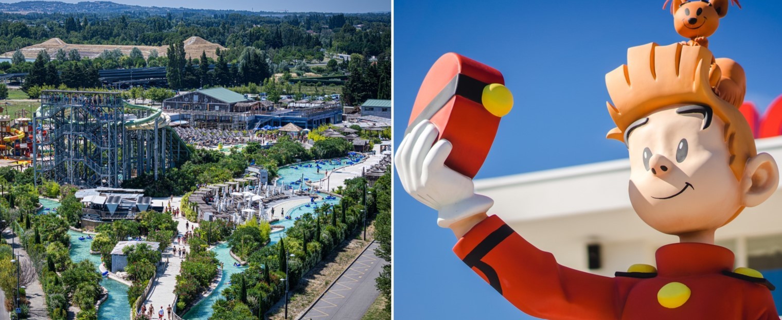 parc loisir vaucluse